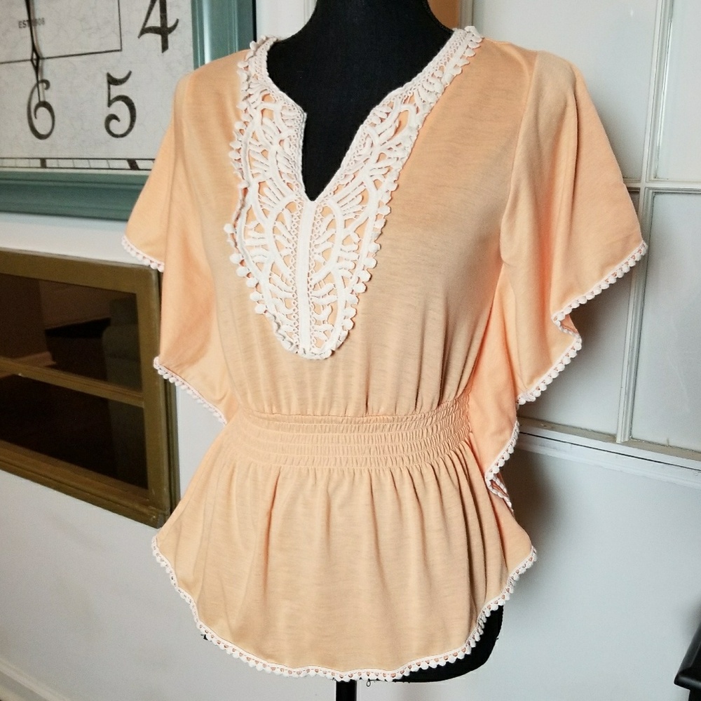 Volume One Top
